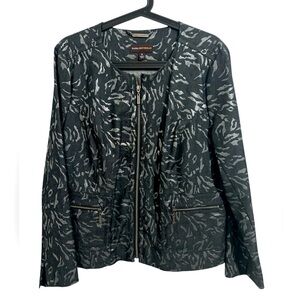 Dana Buchman 14 Jacket EUC